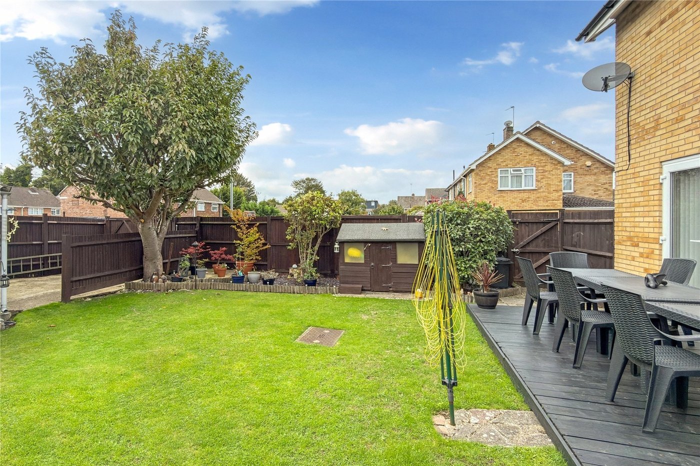 4 bedroom house for sale in Swanley | Robinson Jackson