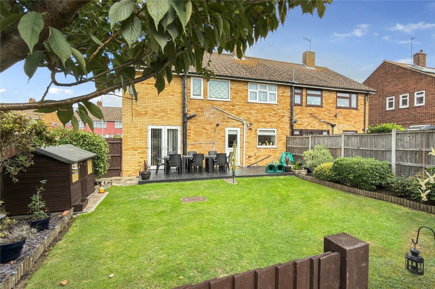 4 bedroom house for sale in Swanley | Robinson Jackson