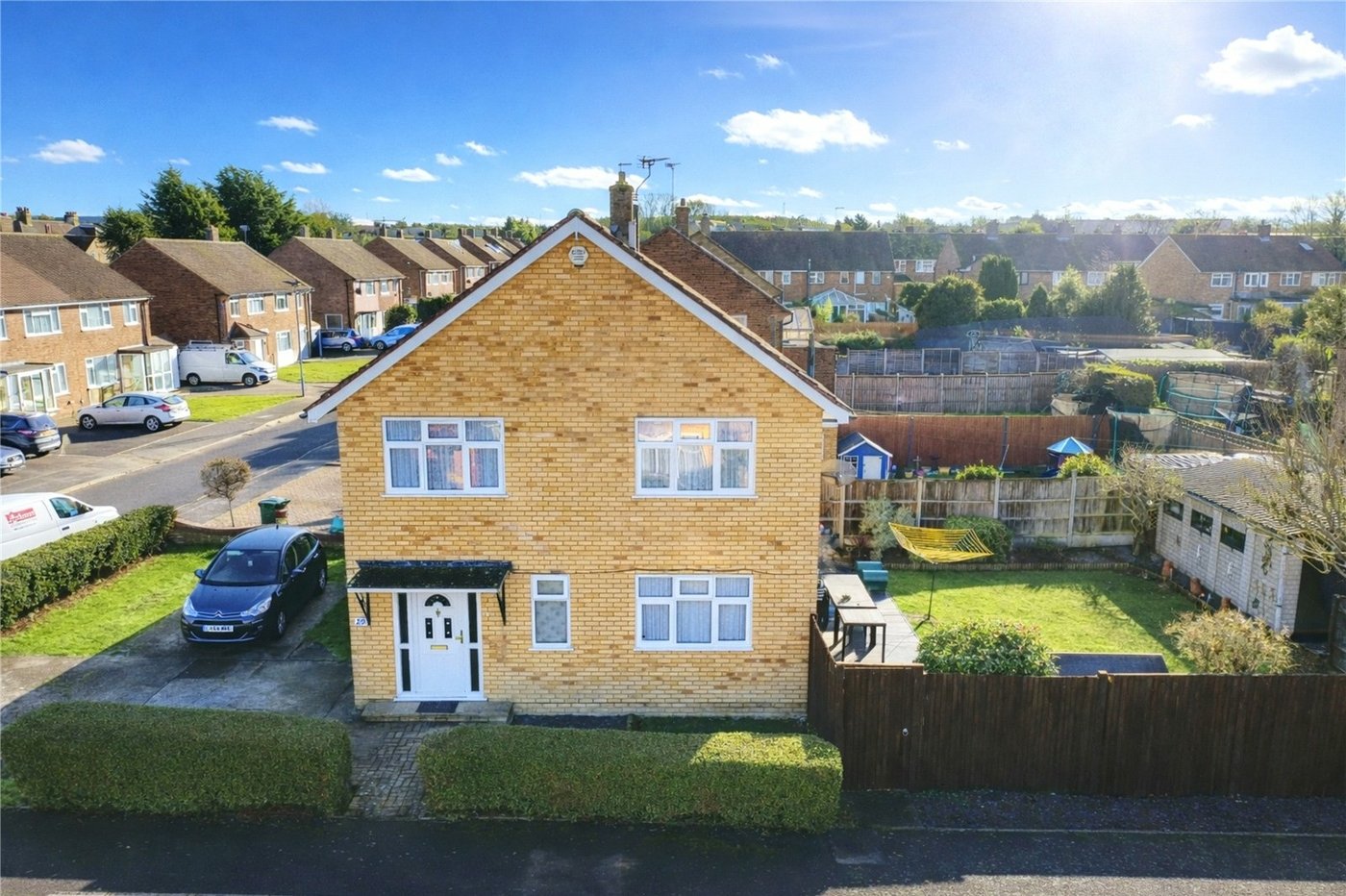 4 bedroom house for sale in Swanley | Robinson Jackson