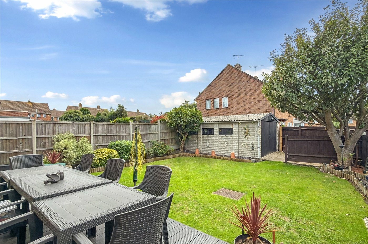 4 bedroom house for sale in Swanley | Robinson Jackson