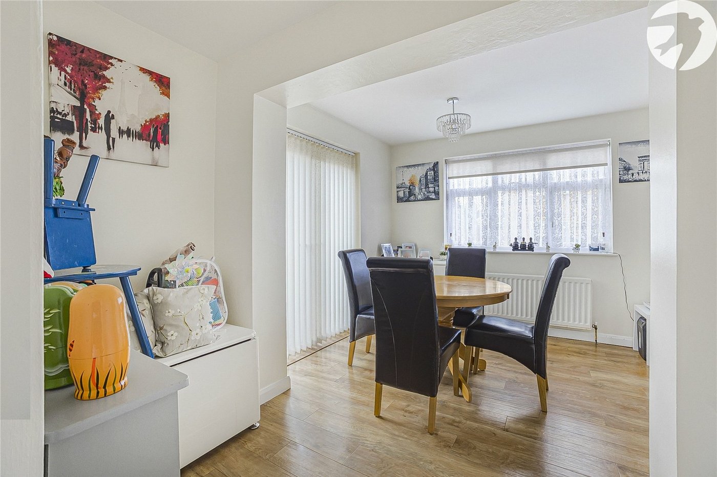 4 bedroom house for sale in Swanley | Robinson Jackson