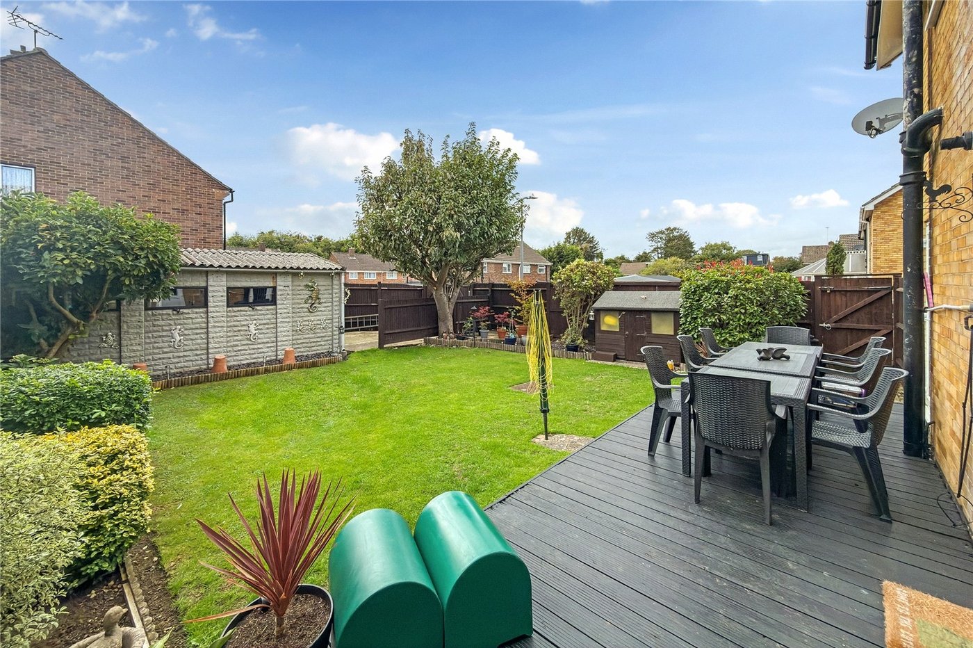 4 bedroom house for sale in Swanley | Robinson Jackson