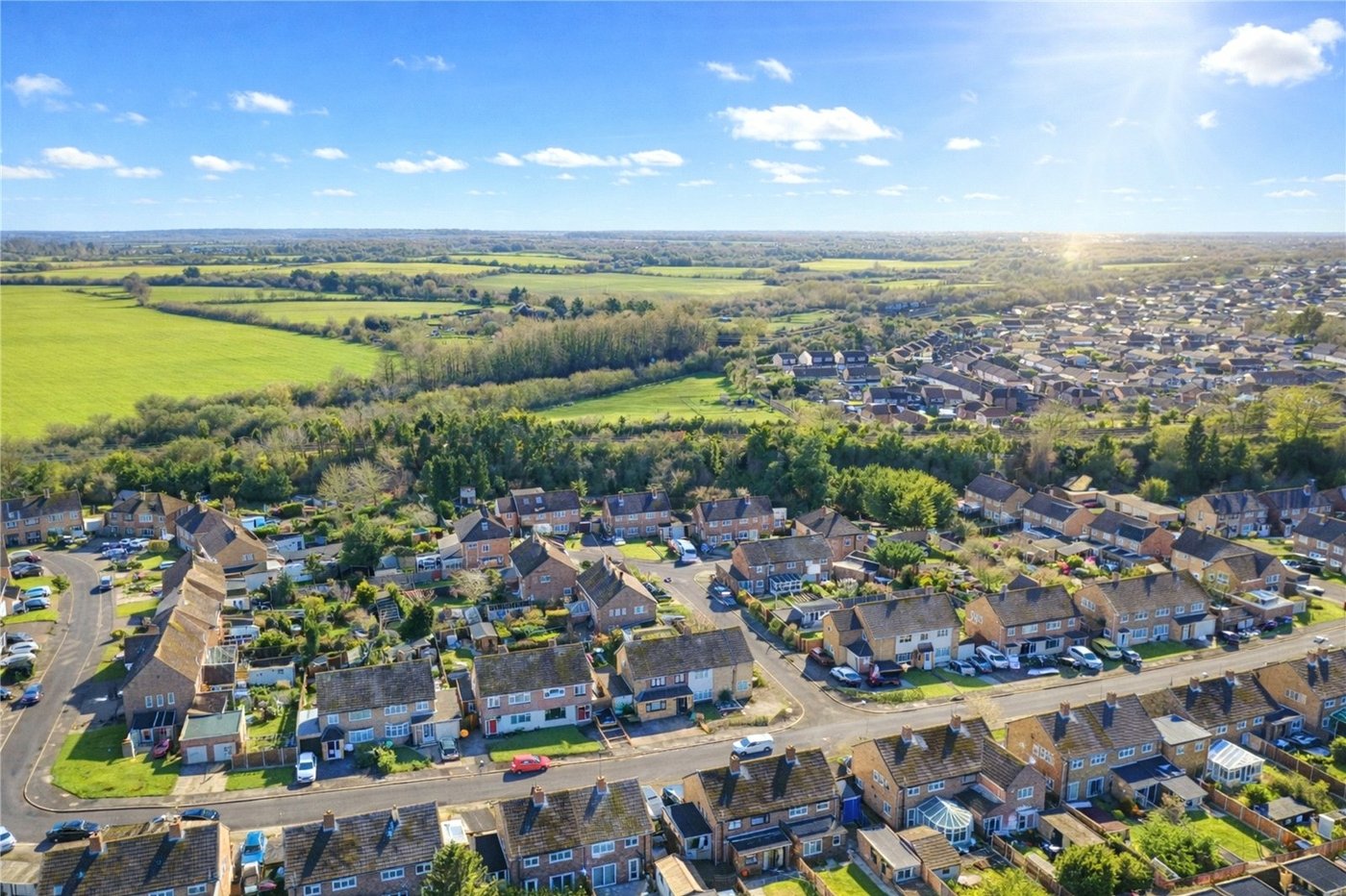 4 bedroom house for sale in Swanley | Robinson Jackson