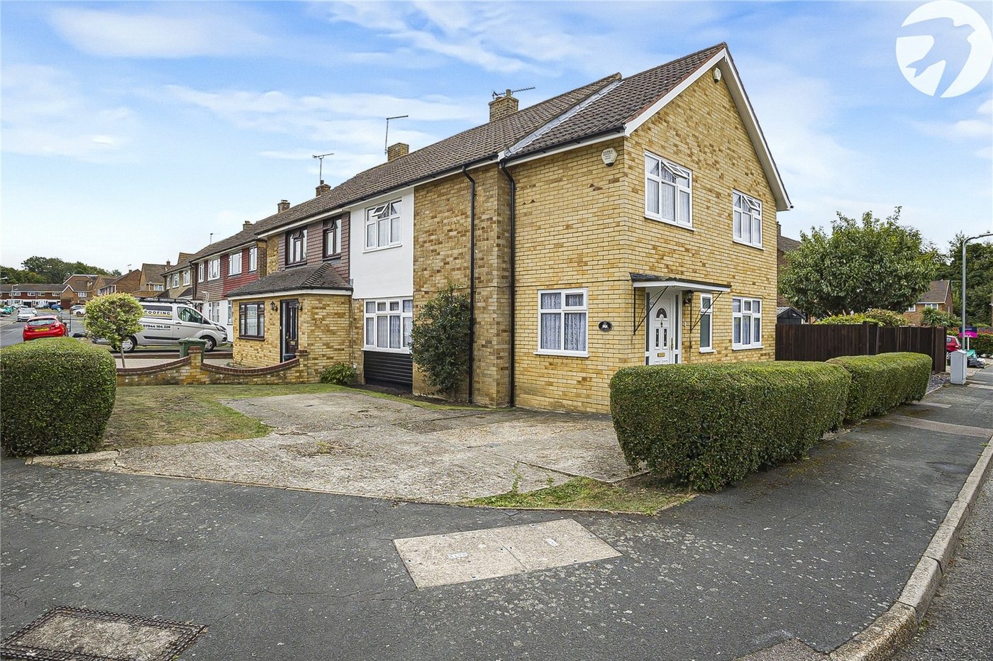 4 bedroom house for sale in Swanley | Robinson Jackson