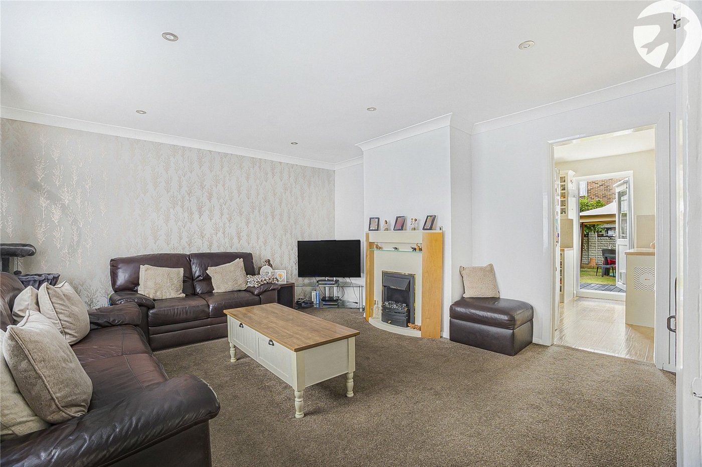 4 bedroom house for sale in Swanley | Robinson Jackson