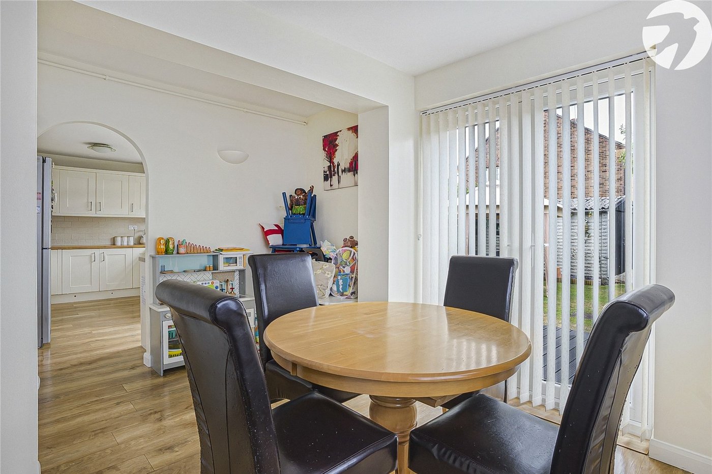 4 bedroom house for sale in Swanley | Robinson Jackson