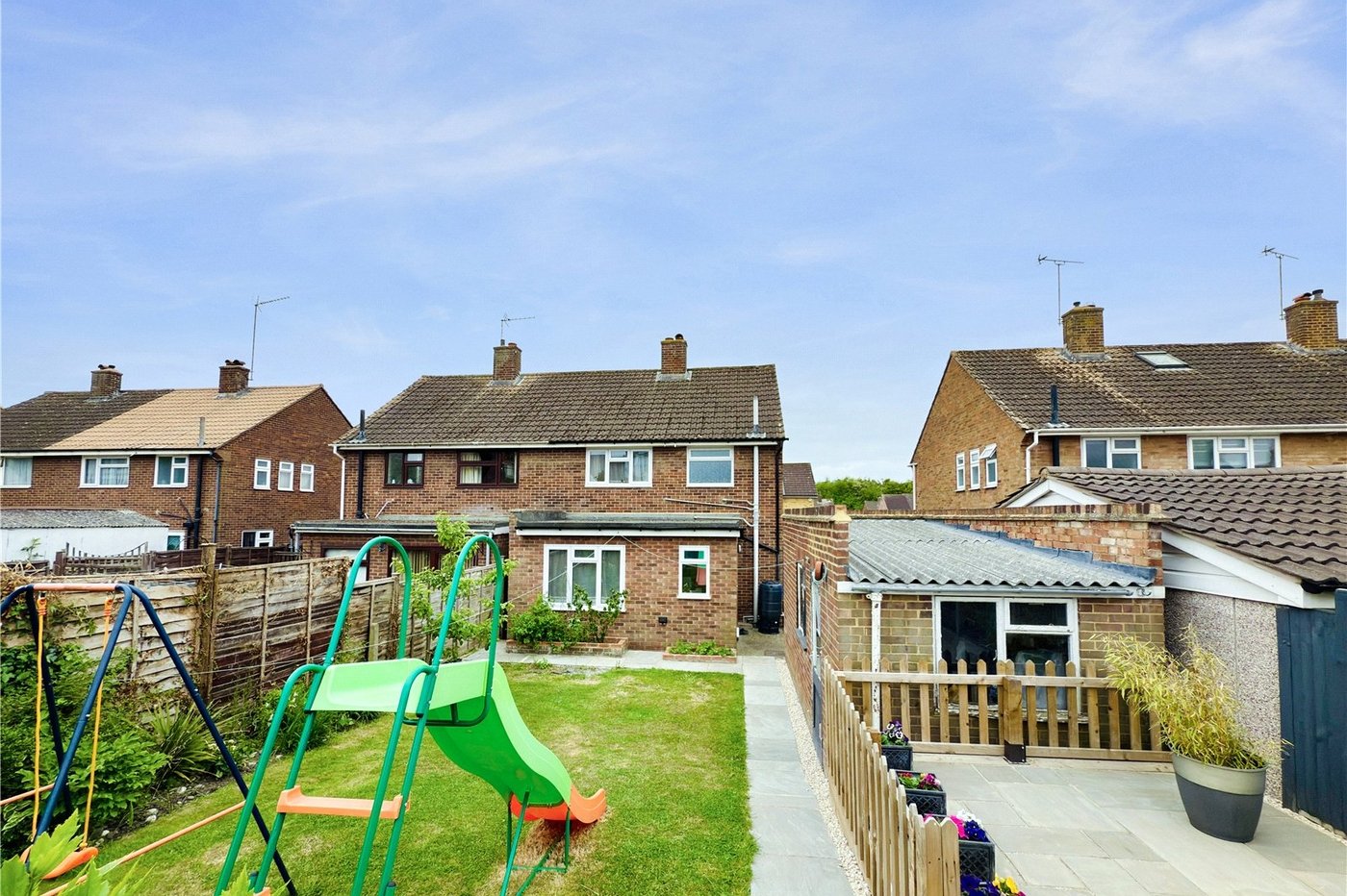 3 bedroom house for sale in Swanley | Robinson Jackson