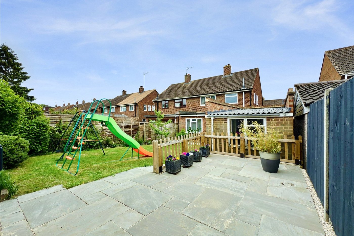 3 bedroom house for sale in Swanley | Robinson Jackson