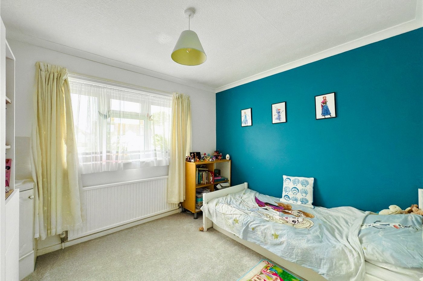 3 bedroom house for sale in Swanley | Robinson Jackson