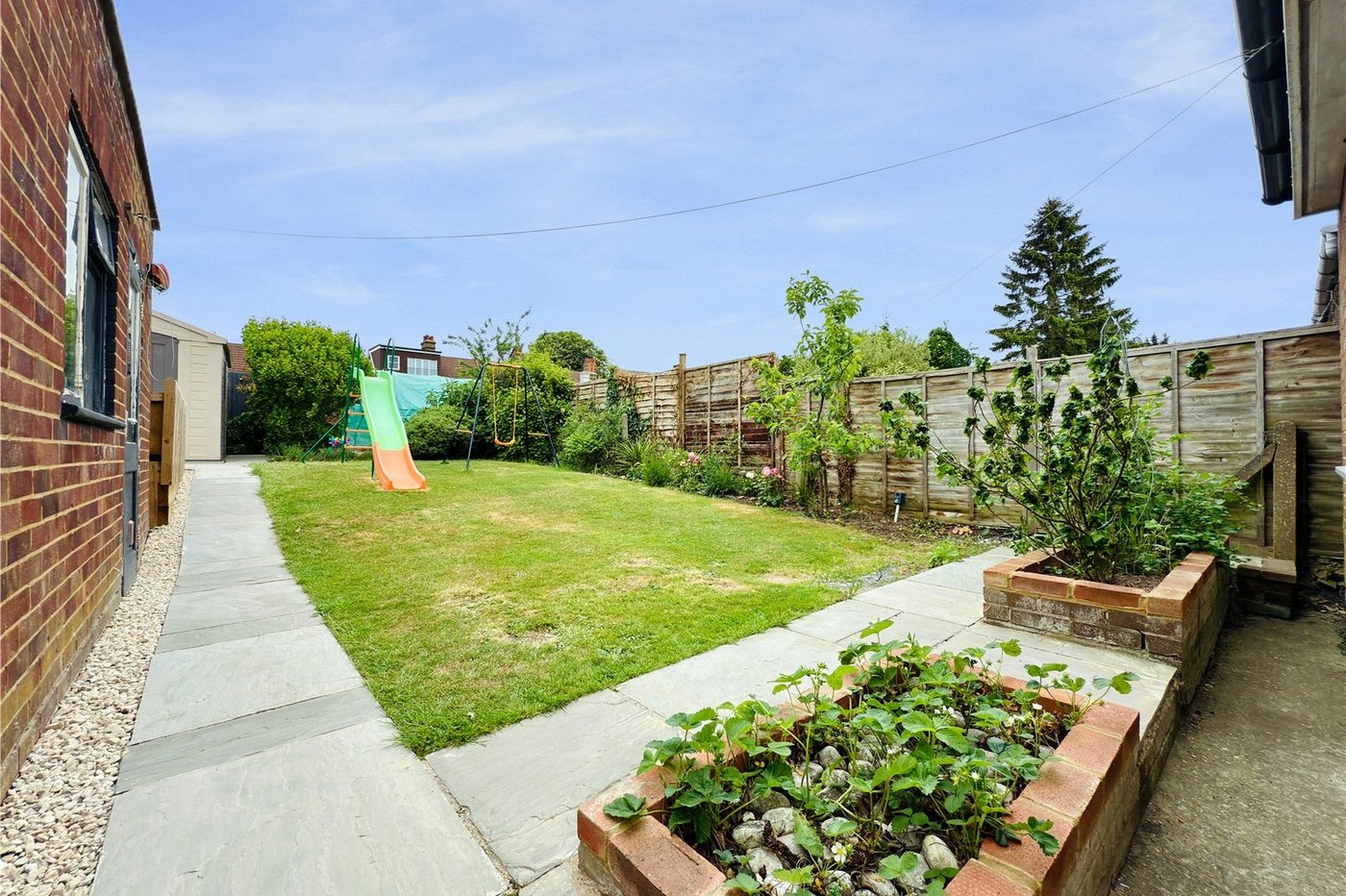 3 bedroom house for sale in Swanley | Robinson Jackson