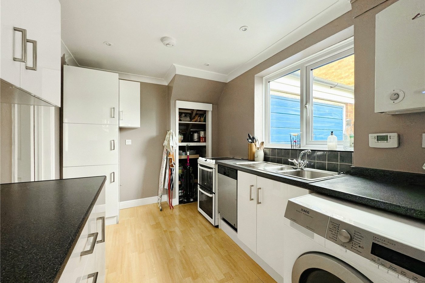 3 bedroom house for sale in Swanley | Robinson Jackson