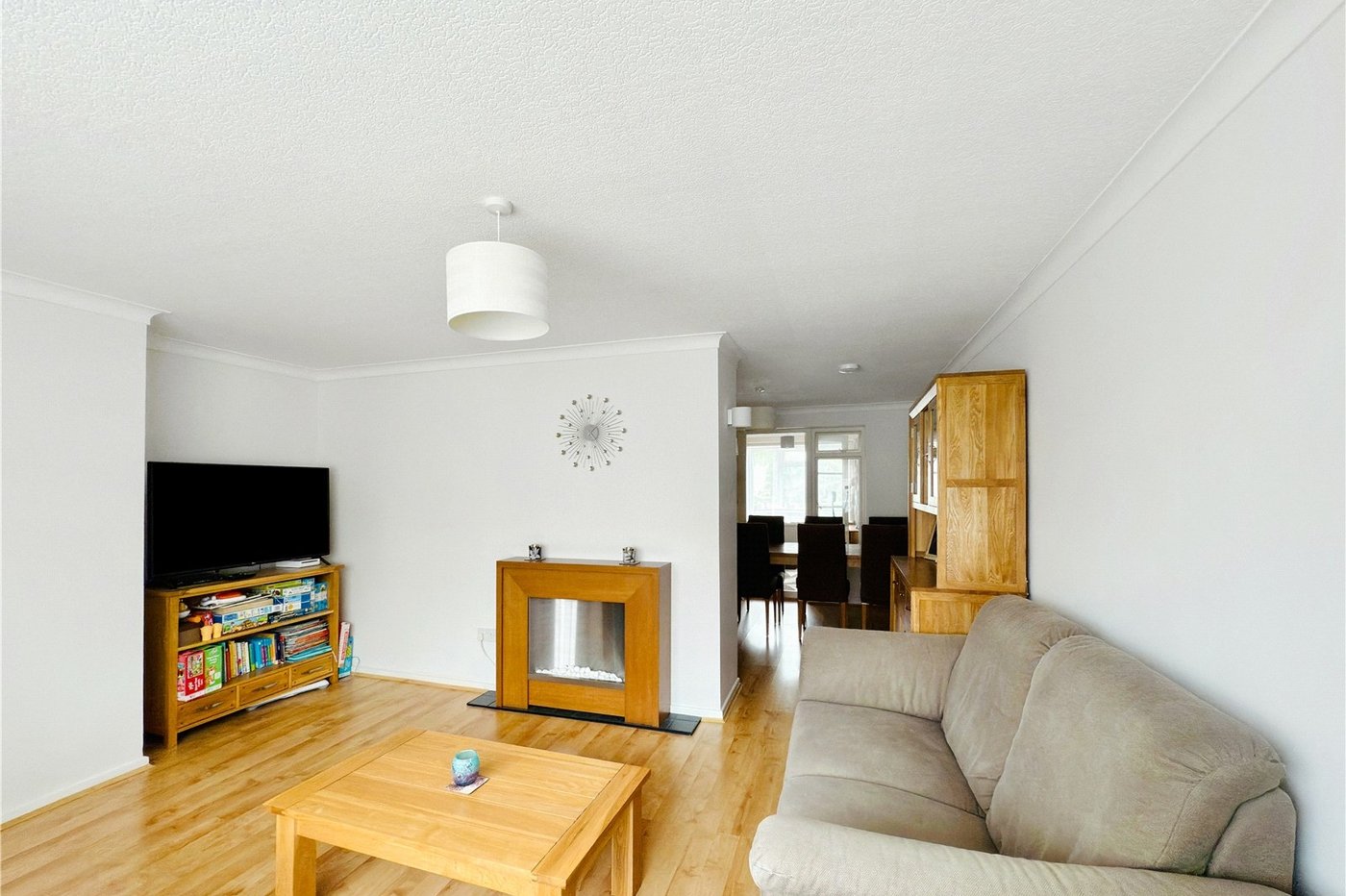 3 bedroom house for sale in Swanley | Robinson Jackson