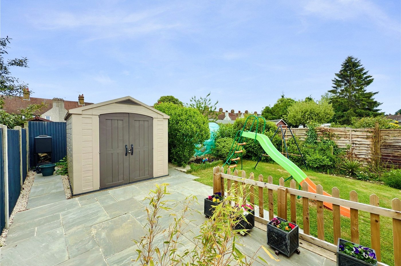 3 bedroom house for sale in Swanley | Robinson Jackson