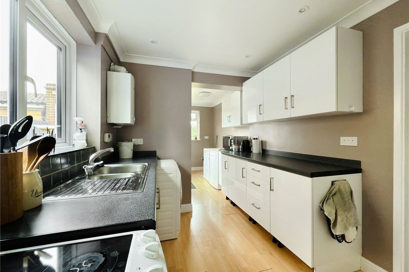 3 bedroom house for sale in Swanley | Robinson Jackson