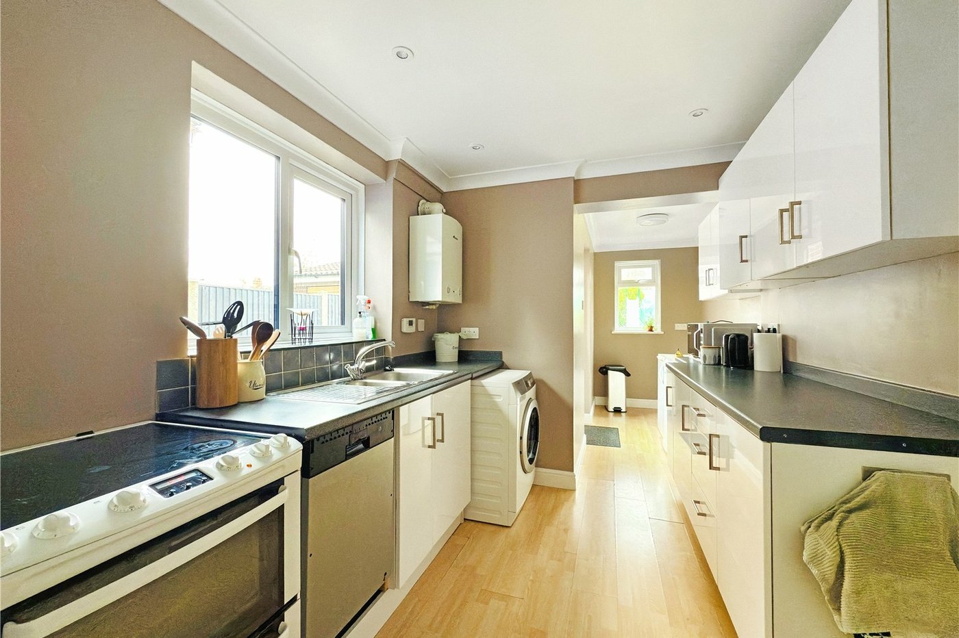 3 bedroom house for sale in Swanley | Robinson Jackson