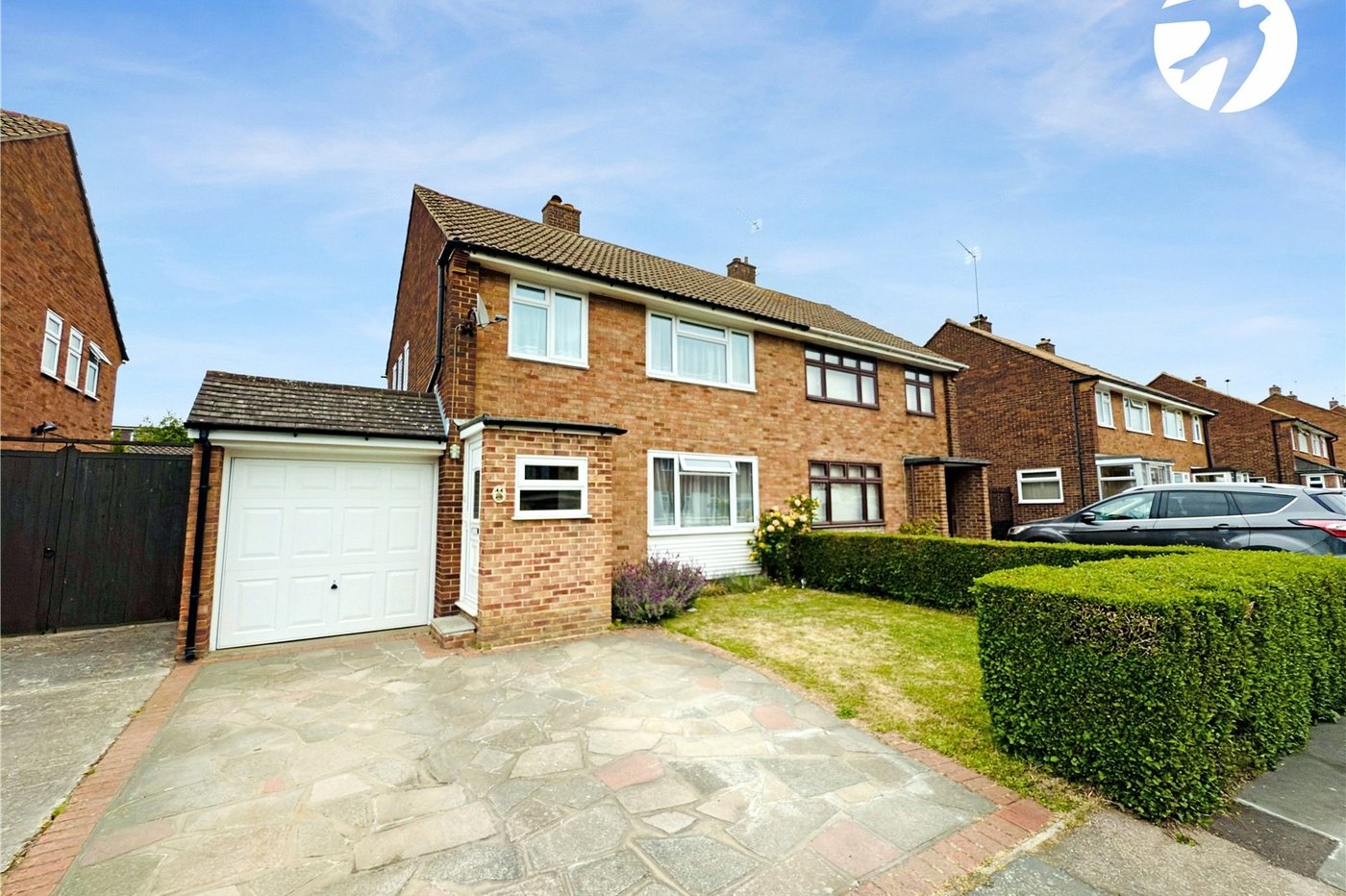 3 bedroom house for sale in Swanley | Robinson Jackson