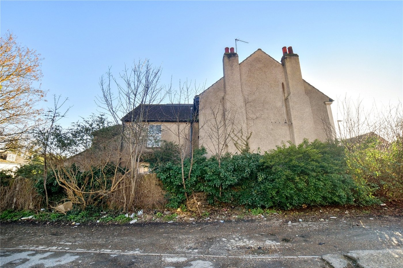 3 bedroom house for sale in Bexley Village | Robinson Jackson