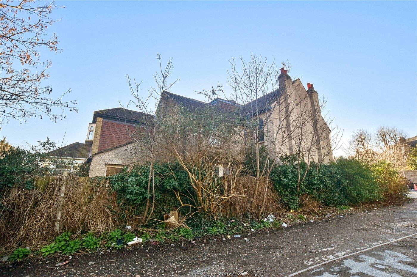 3 bedroom house for sale in Bexley Village | Robinson Jackson