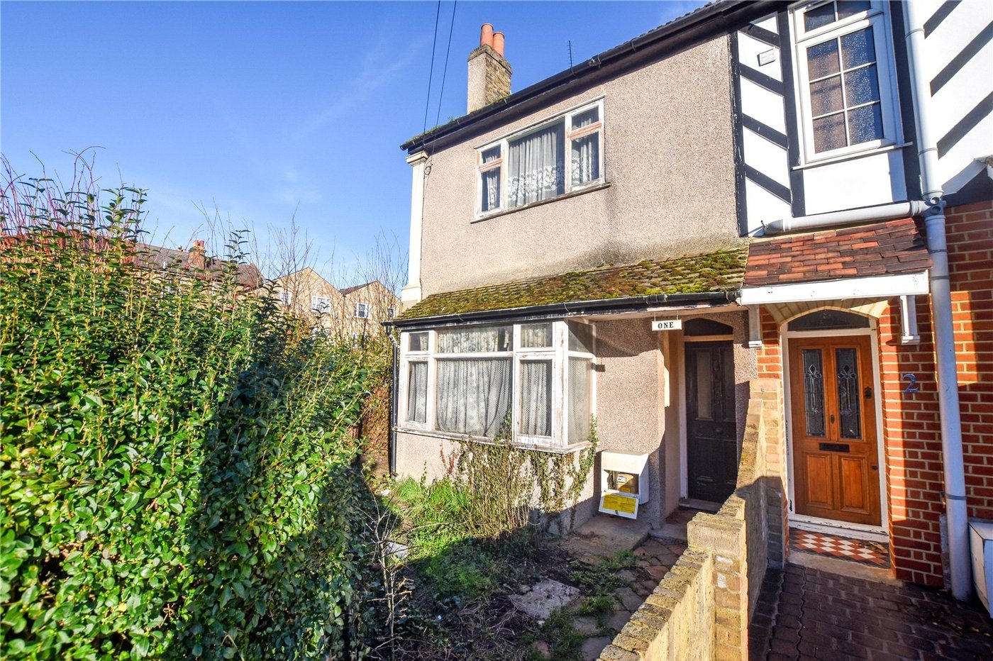 3 bedroom house for sale in Bexley Village | Robinson Jackson