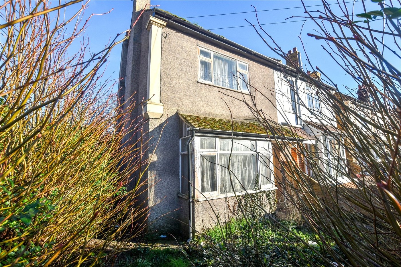 3 bedroom house for sale in Bexley Village | Robinson Jackson