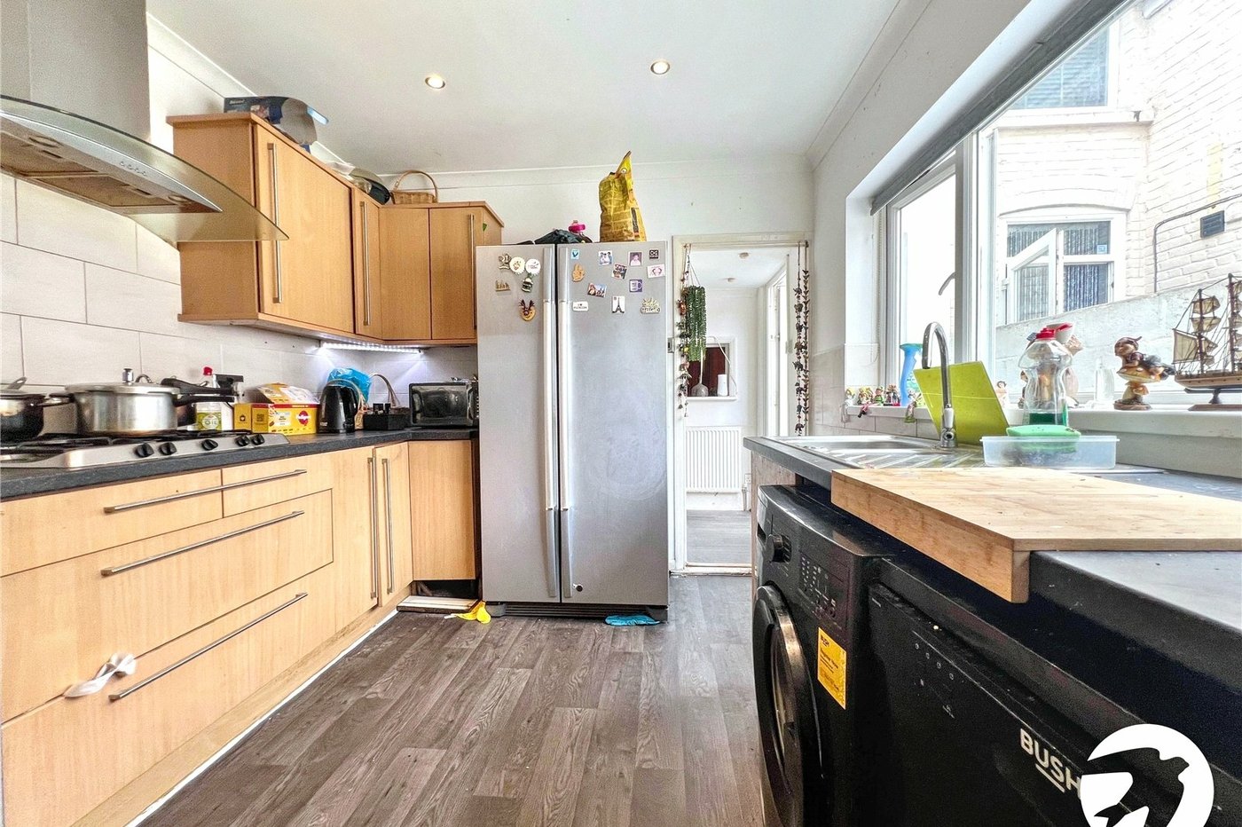 3 bedroom house for sale in Chatham | Robinson Michael & Jackson