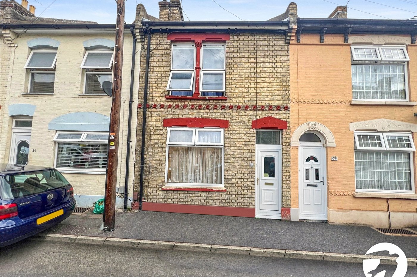 3 bedroom house for sale in Chatham | Robinson Michael & Jackson