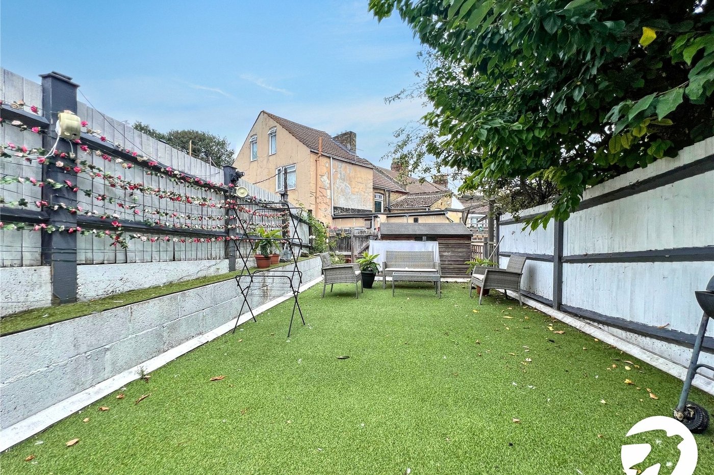 3 bedroom house for sale in Chatham | Robinson Michael & Jackson