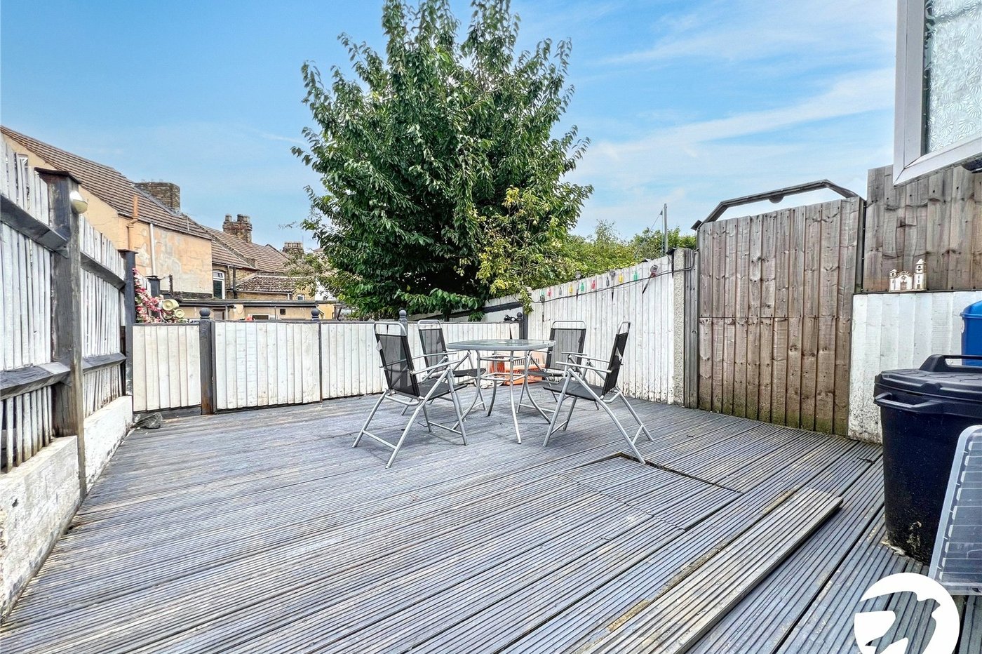 3 bedroom house for sale in Chatham | Robinson Michael & Jackson