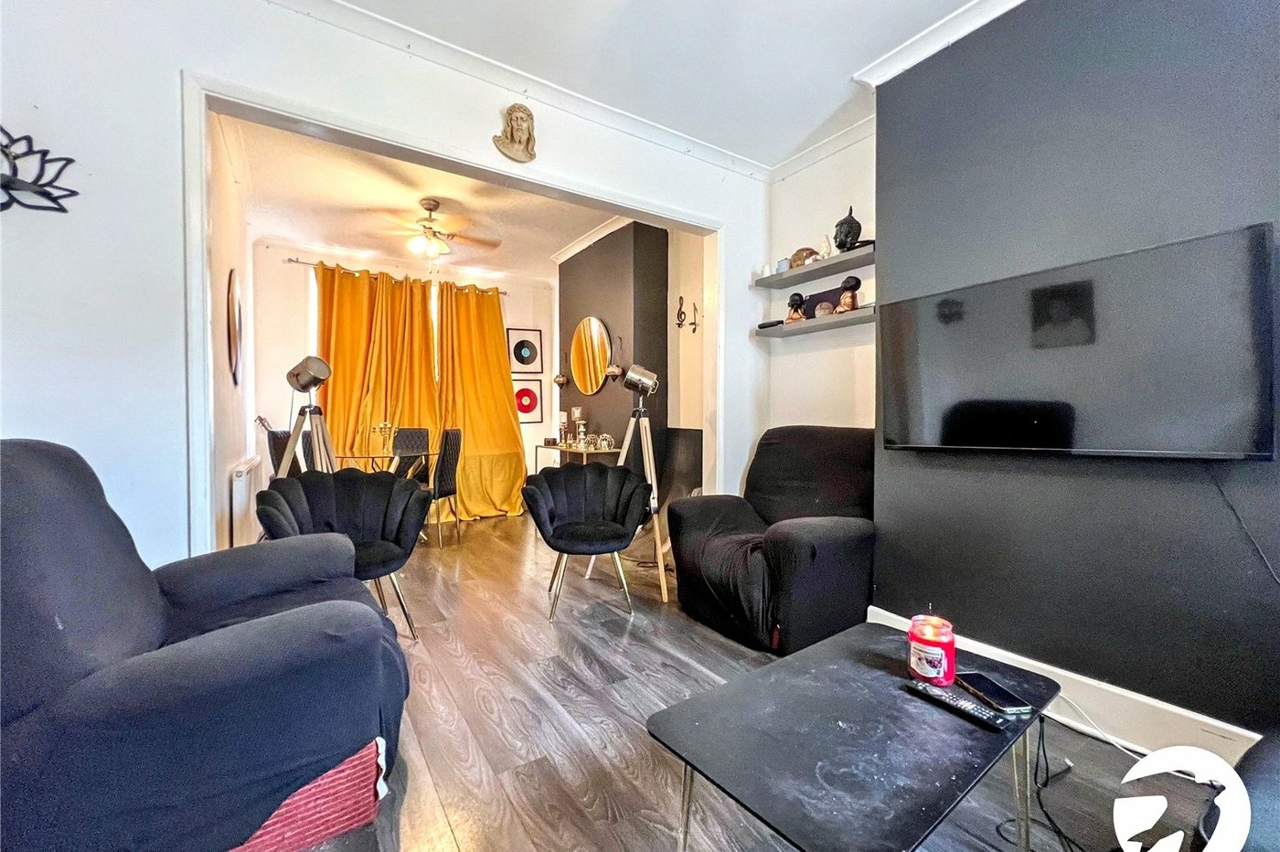 3 bedroom house for sale in Chatham | Robinson Michael & Jackson