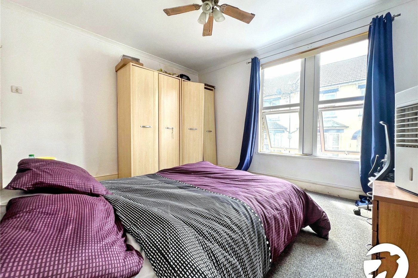 3 bedroom house for sale in Chatham | Robinson Michael & Jackson