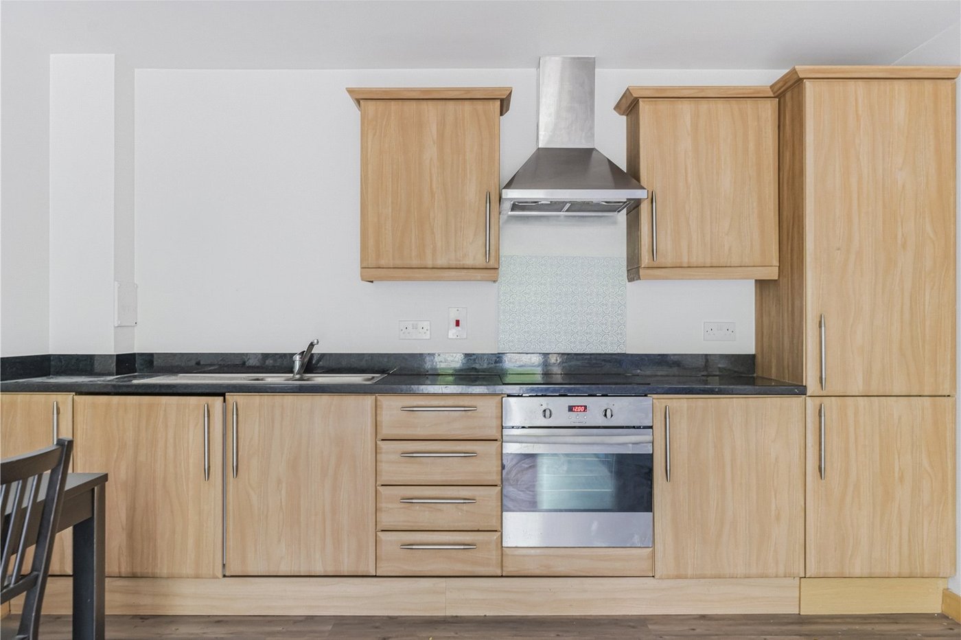 1 bedroom property for sale in Dartford | Robinson Jackson