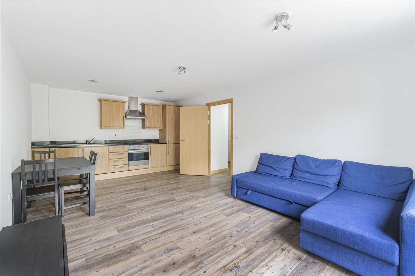 1 bedroom property for sale in Dartford | Robinson Jackson