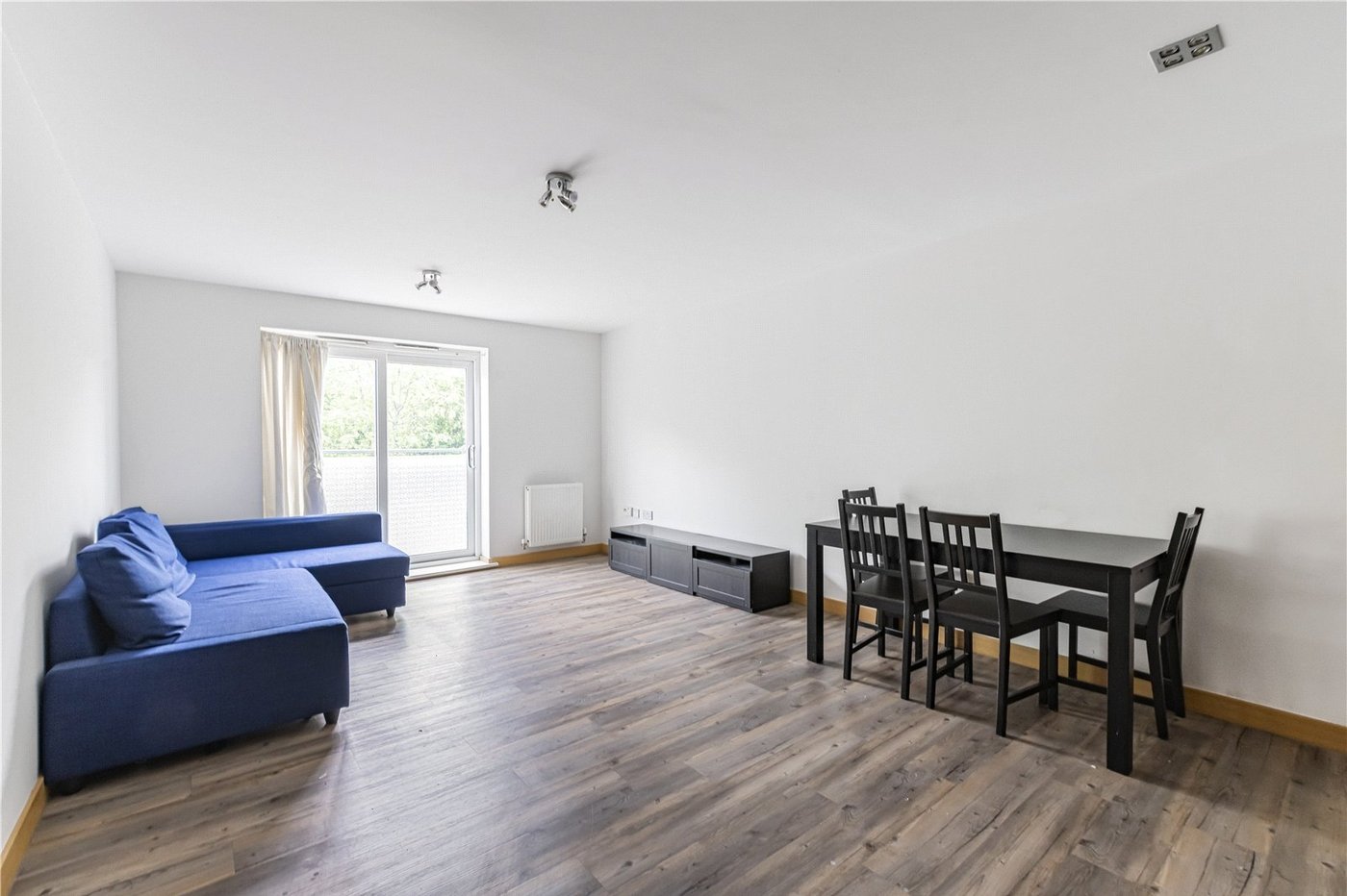 1 bedroom property for sale in Dartford | Robinson Jackson