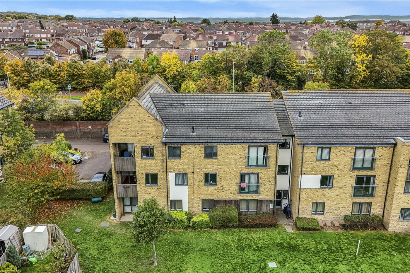 1 bedroom property for sale in Dartford | Robinson Jackson