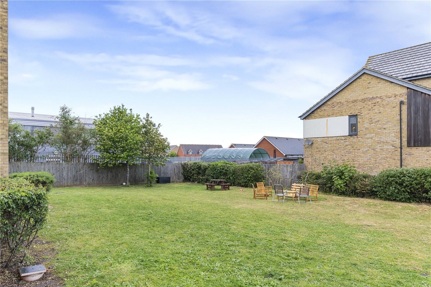 1 bedroom property for sale in Dartford | Robinson Jackson