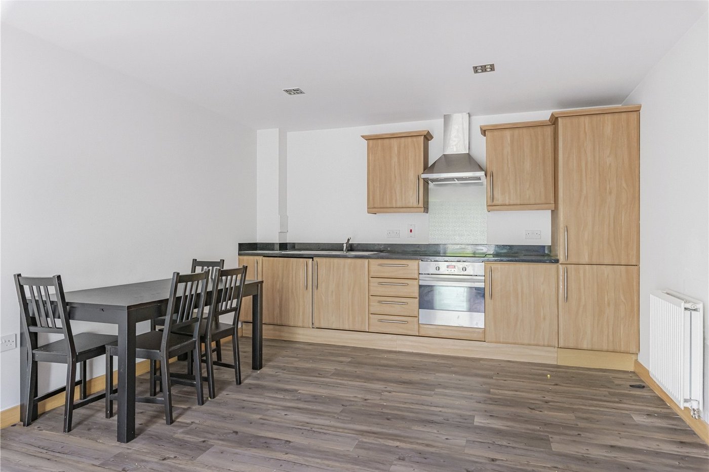 1 bedroom property for sale in Dartford | Robinson Jackson