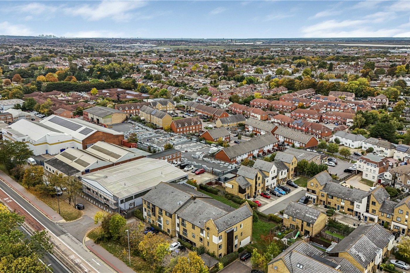 2 bedroom property to rent in Stone | Robinson Jackson