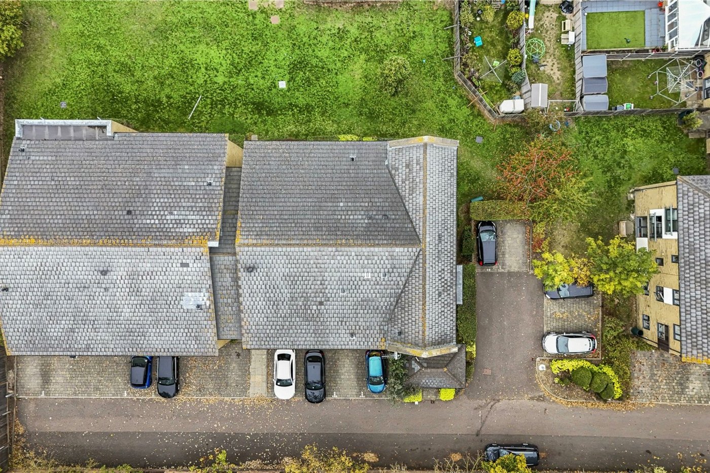 2 bedroom property to rent in Stone | Robinson Jackson