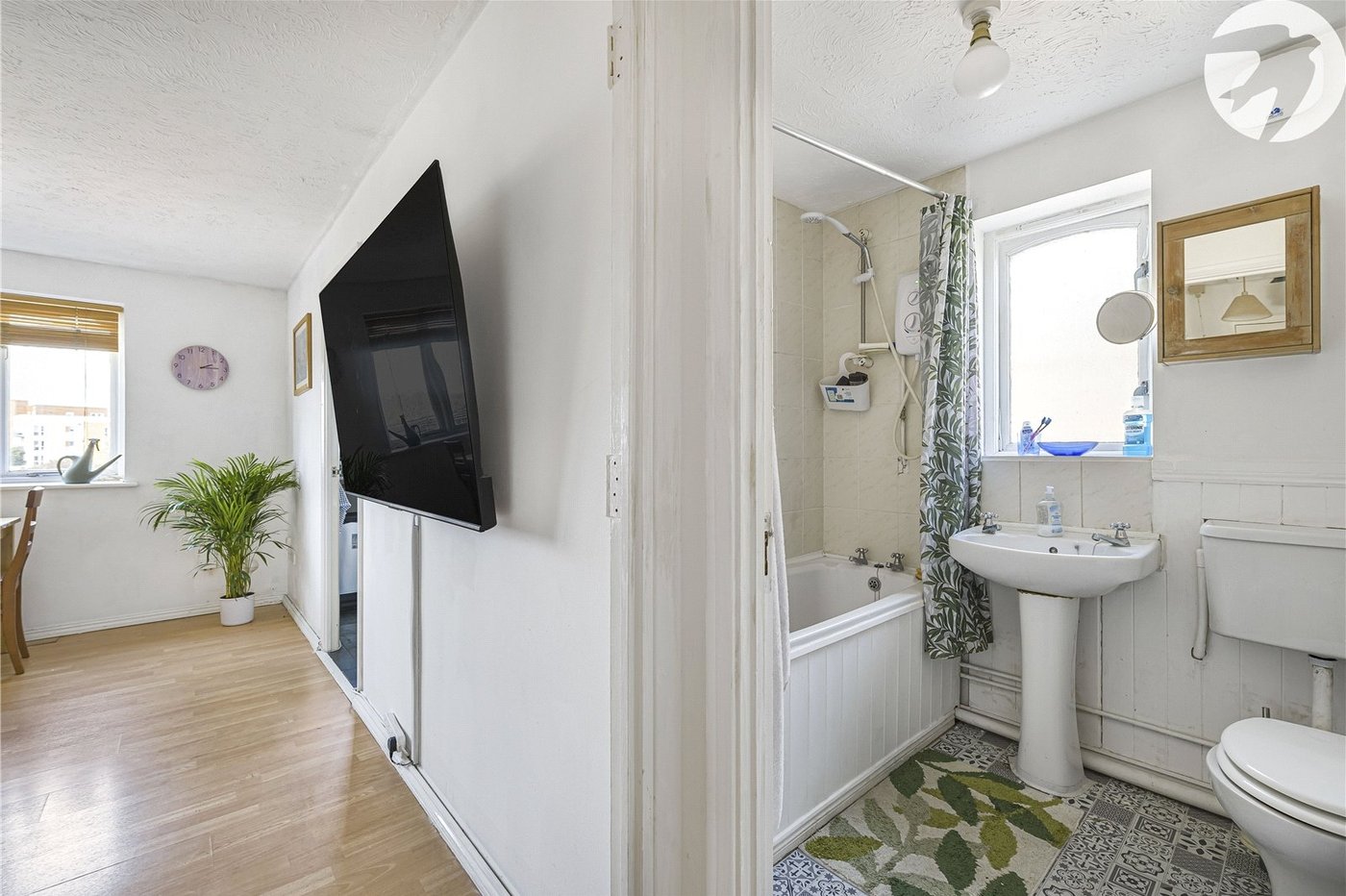 1 bedroom property for sale in Dartford | Robinson Jackson