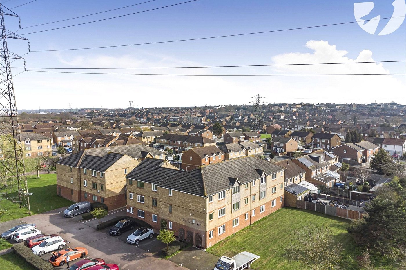 1 bedroom property for sale in Dartford | Robinson Jackson