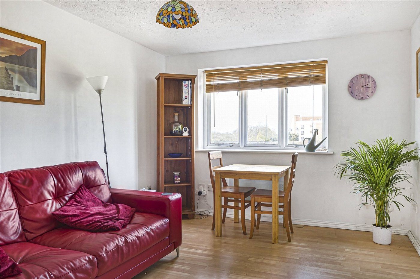 1 bedroom property for sale in Dartford | Robinson Jackson