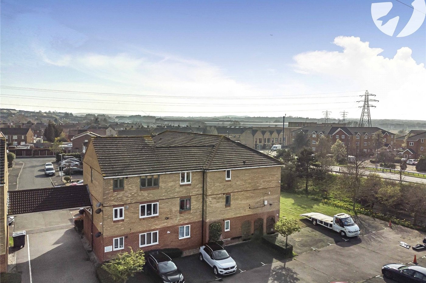 1 bedroom property for sale in Dartford | Robinson Jackson