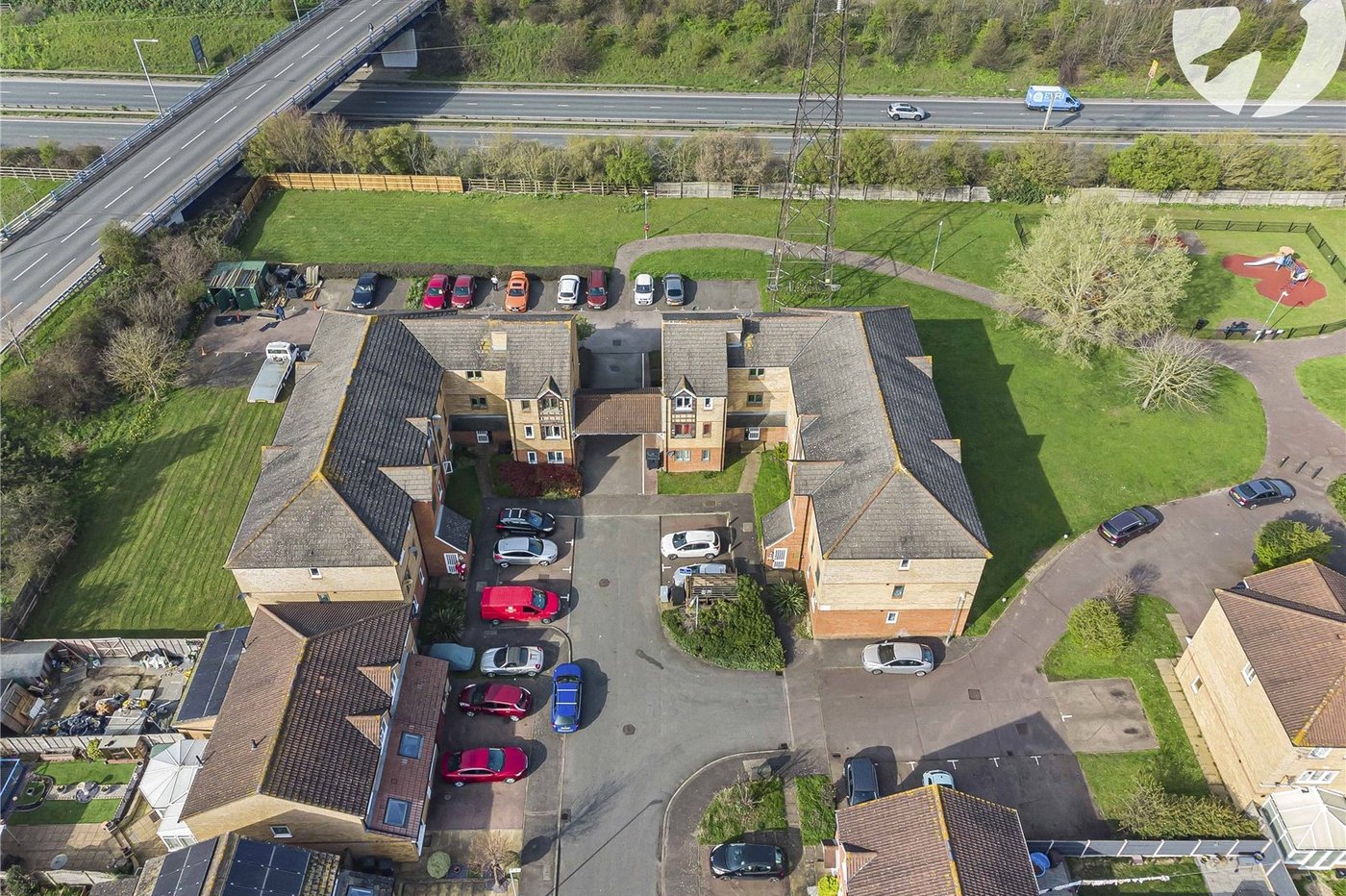 1 bedroom property for sale in Dartford | Robinson Jackson