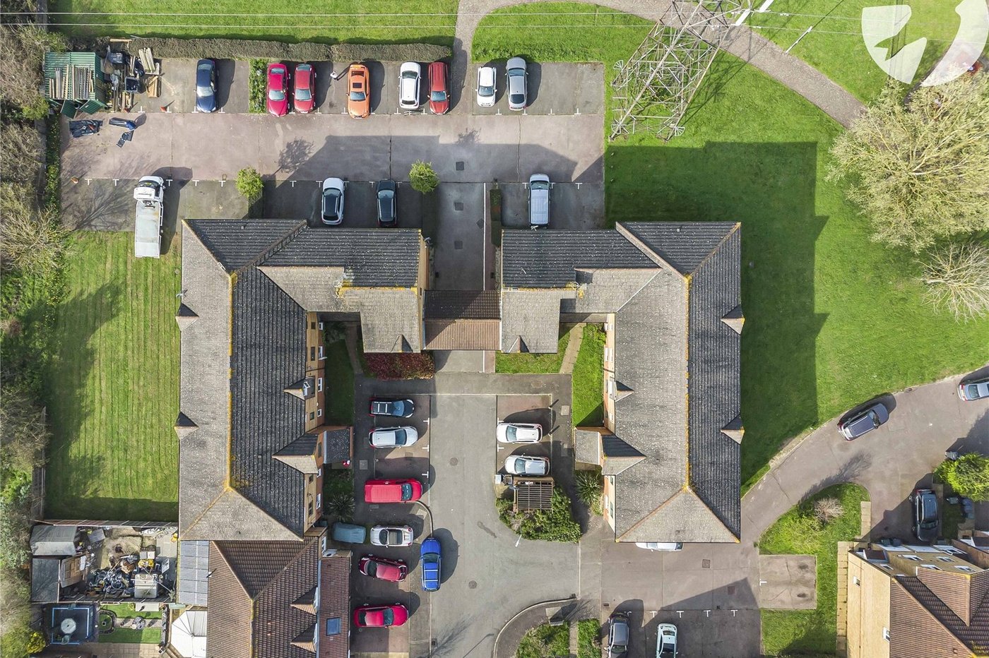 1 bedroom property for sale in Dartford | Robinson Jackson