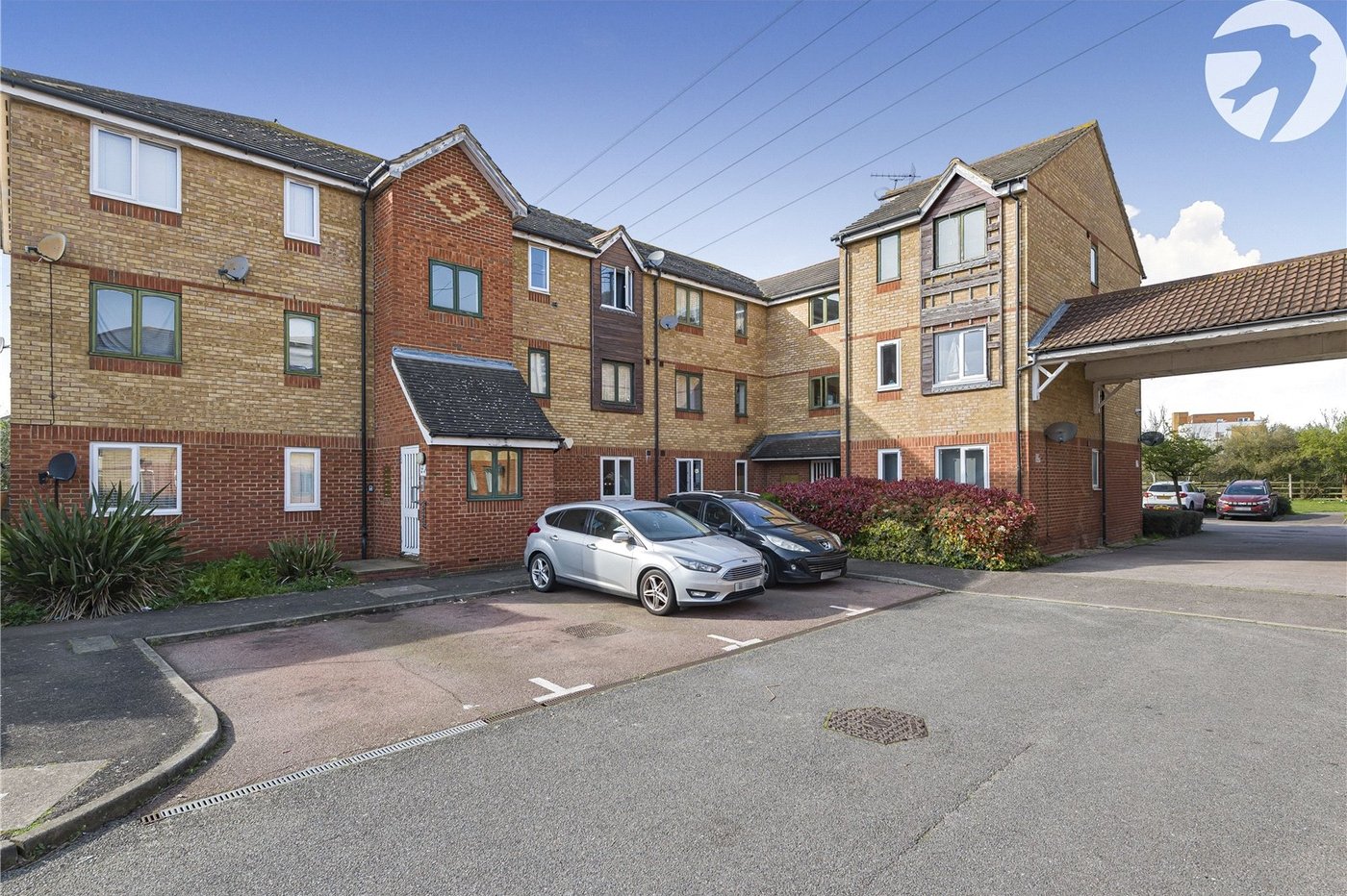 1 bedroom property for sale in Dartford | Robinson Jackson