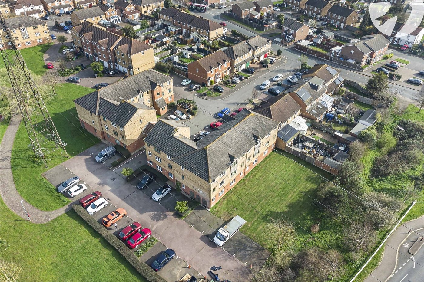 1 bedroom property for sale in Dartford | Robinson Jackson