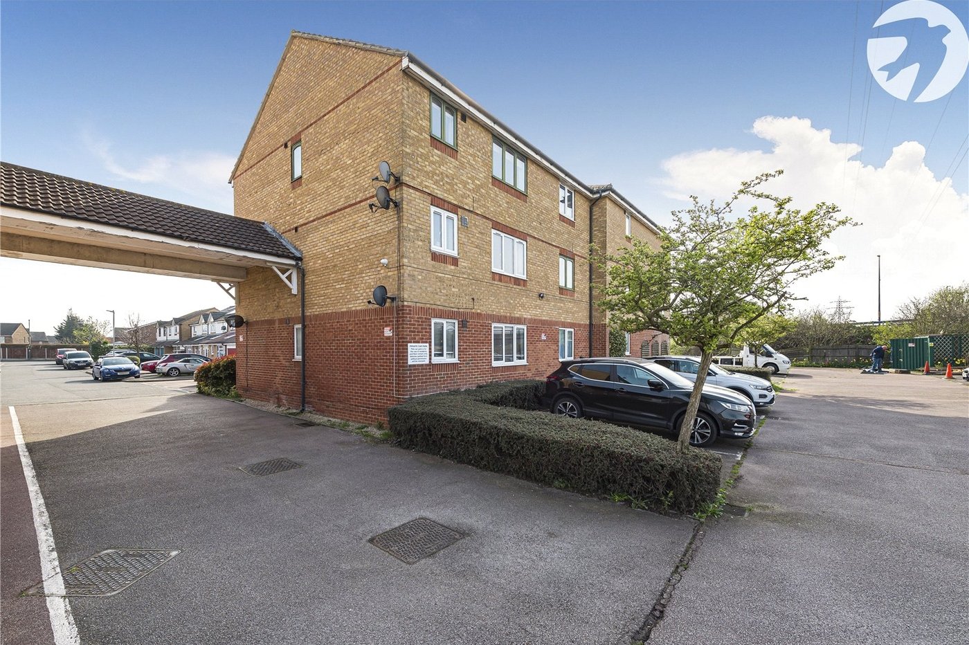 1 bedroom property for sale in Dartford | Robinson Jackson