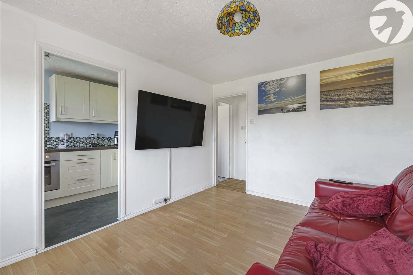 1 bedroom property for sale in Dartford | Robinson Jackson
