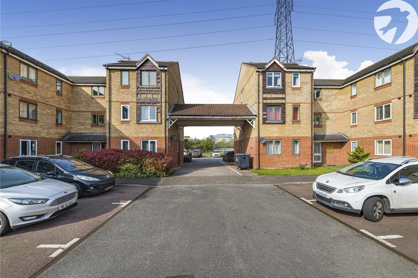 1 bedroom property for sale in Dartford | Robinson Jackson