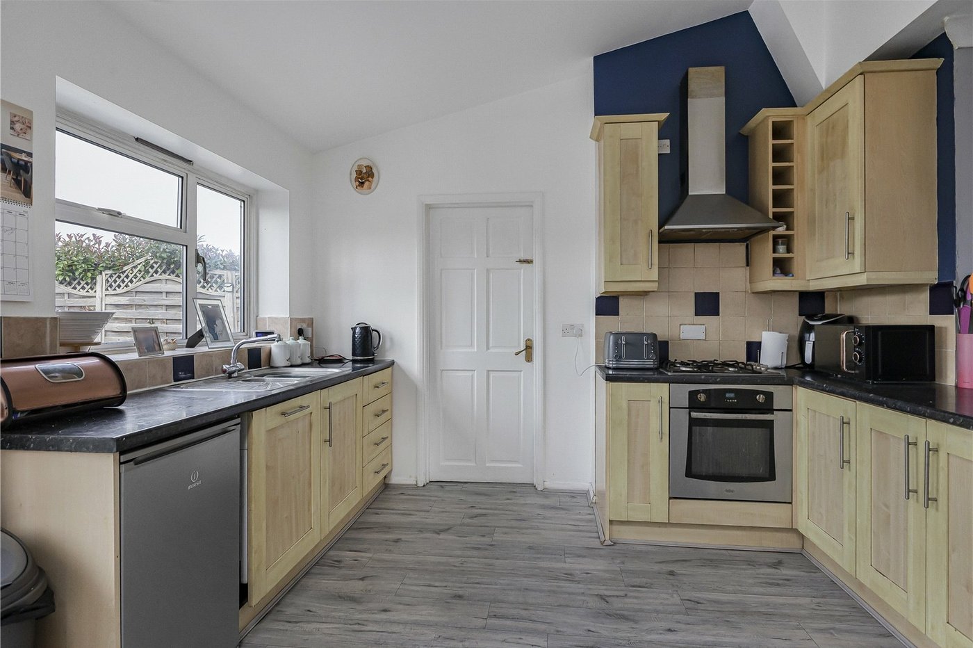 4 bedroom house for sale in Welling | Robinson Jackson